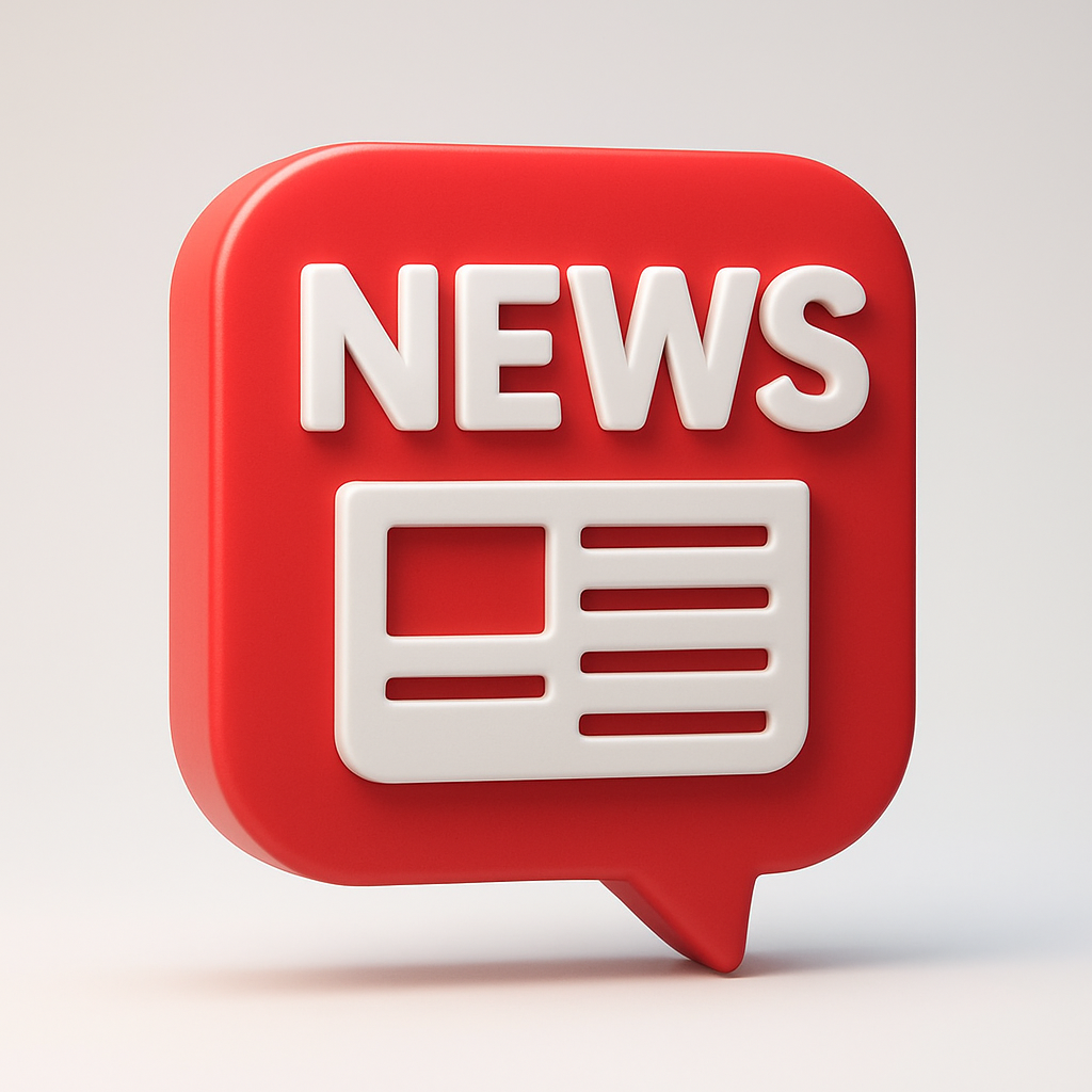 Berita Icon
