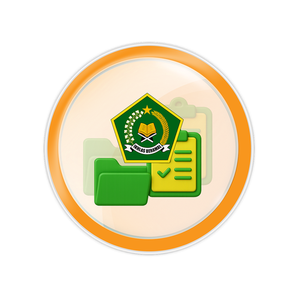 Tata Usaha Icon